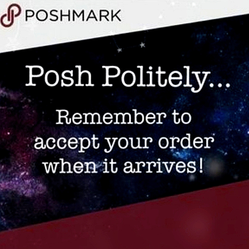 Please Posh Politely